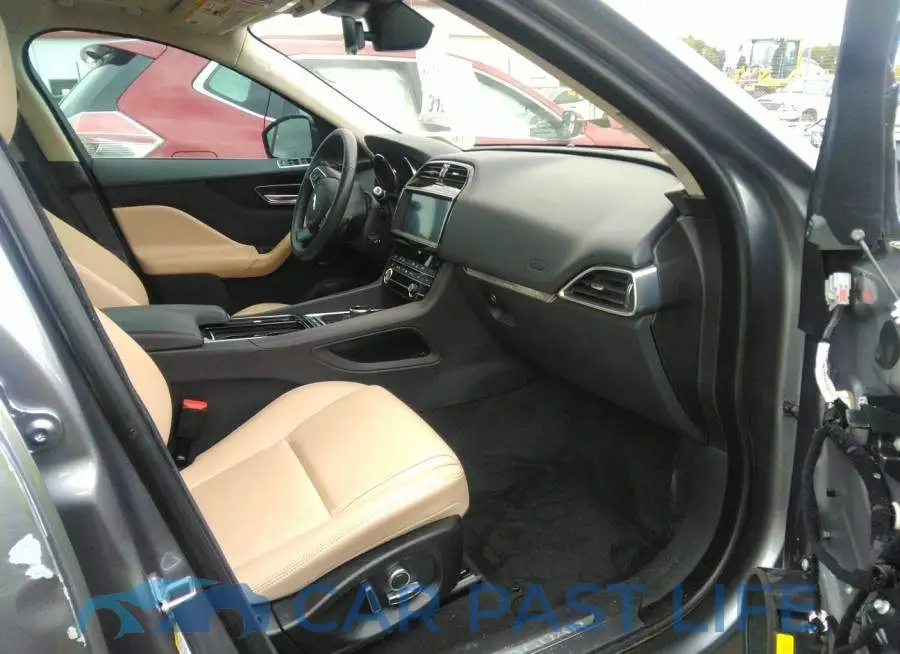 SADCJ2FXXLA627270# 5