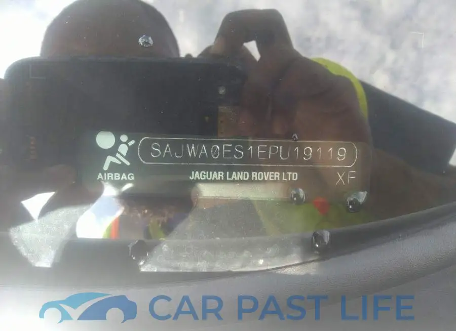 SAJWA0ES1EPU19119# 9