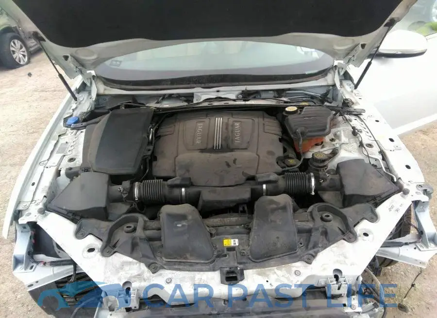SAJWA0HB5CLS45975# 10
