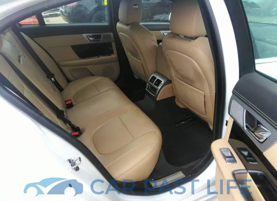 SAJWA0HB5CLS45975# 8