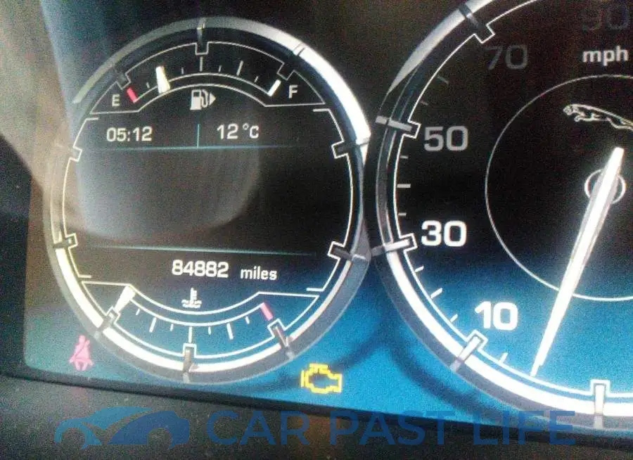 SAJWA2GB3CLV24435# 7