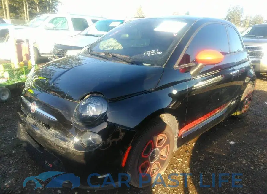 3C3CFFGE7GT221936# 2