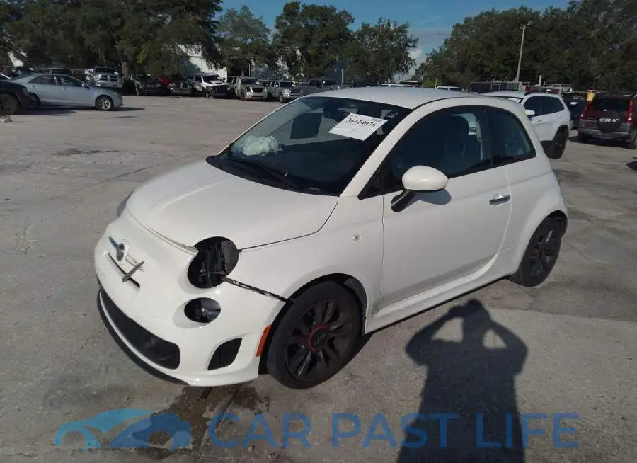 3C3CFFKH1JT257128# 2