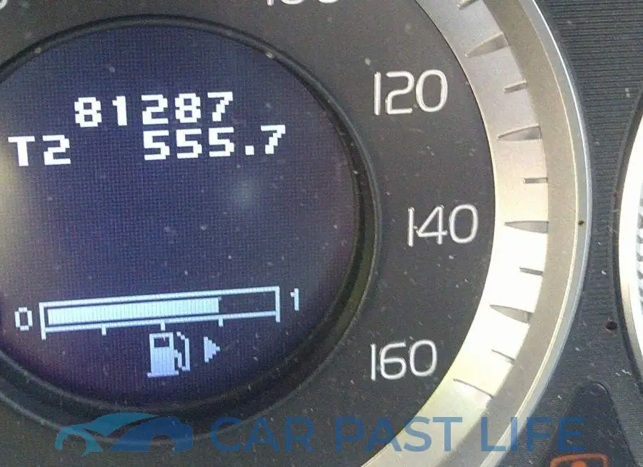 YV1622FS3C2145545# 7
