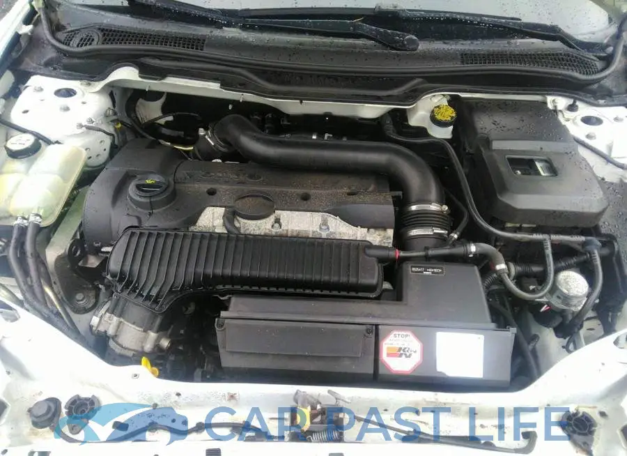 YV1672MC4DJ143002# 10