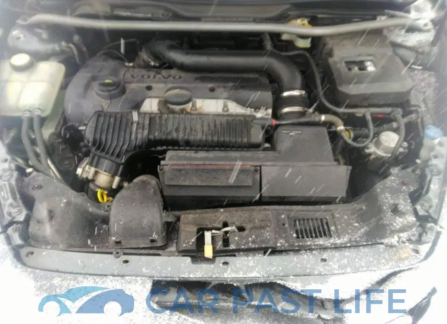 YV1672MK7C2269273# 10