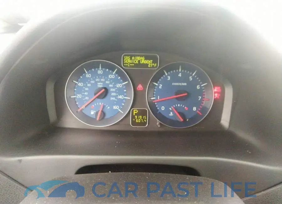 YV1672MK7C2269273# 7