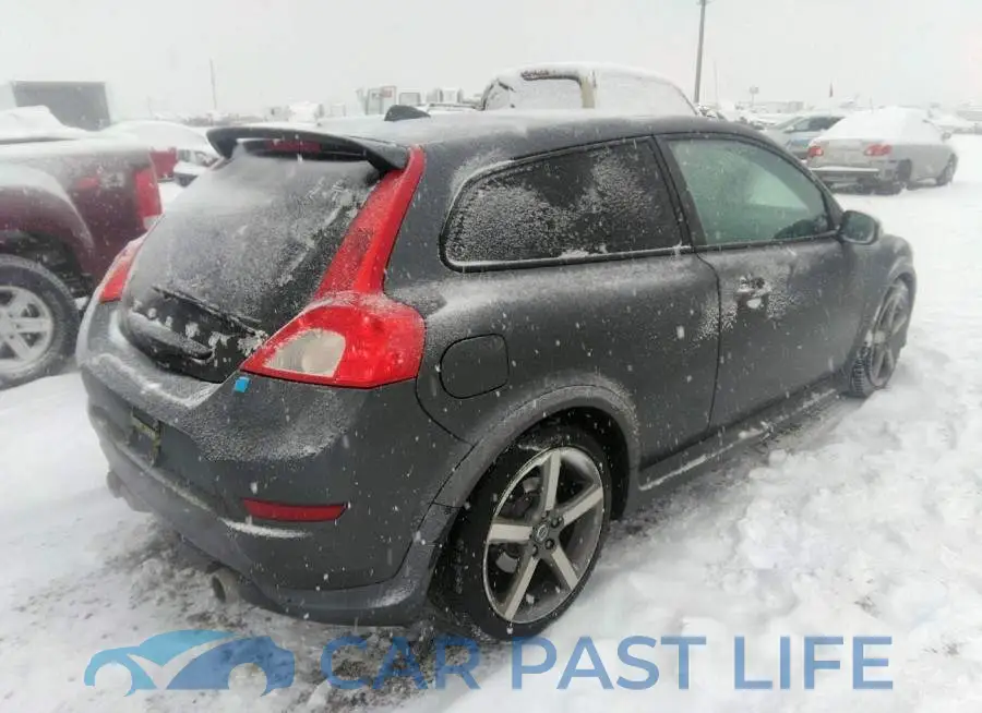 YV1672MK7C2269273# 4