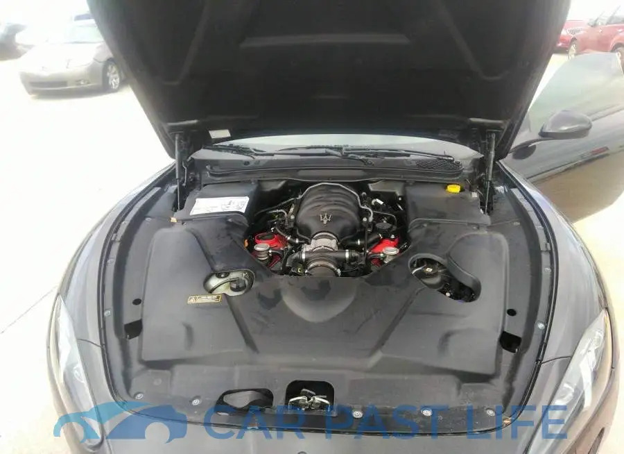ZAM45VLA0F0136587# 10