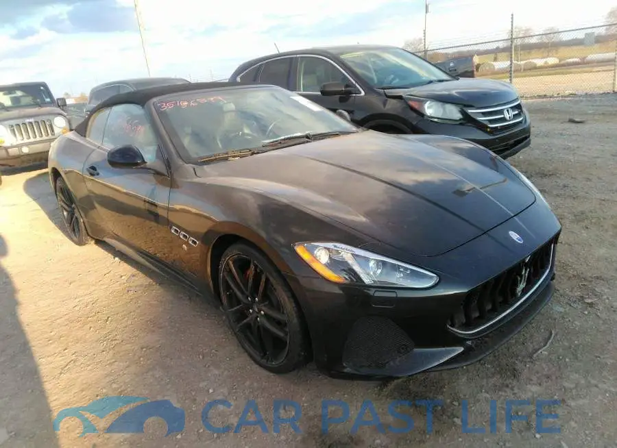 ZAM45VMA4J0290999# 1