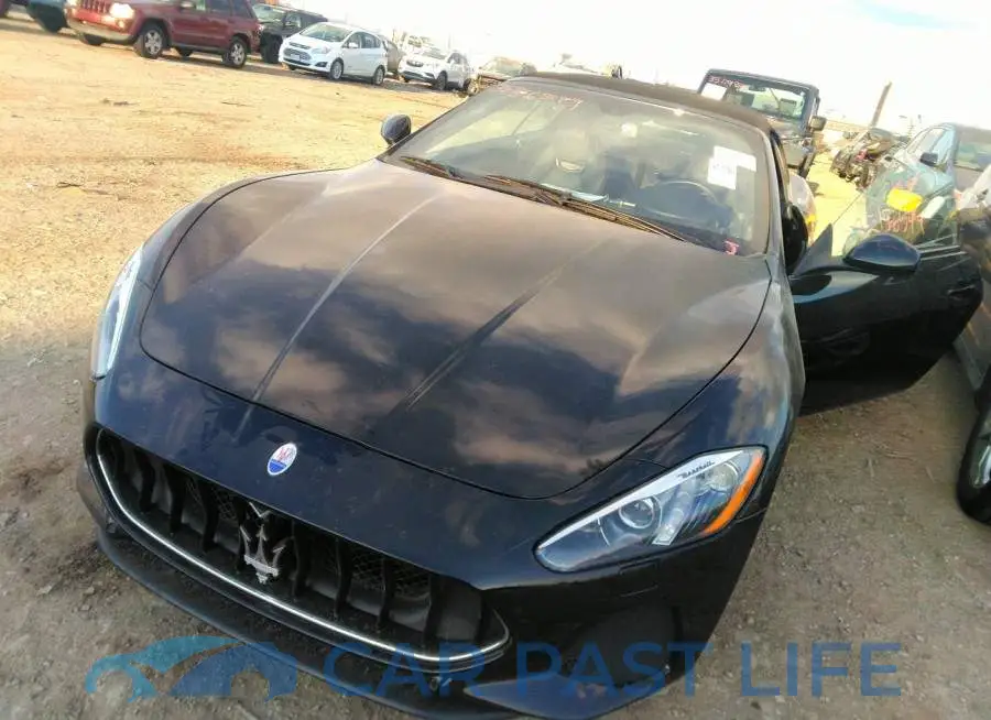 ZAM45VMA4J0290999# 6