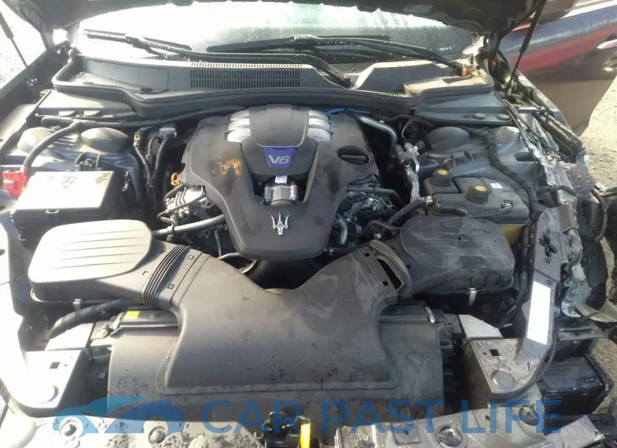 ZAM57YTA5K1328415# 10