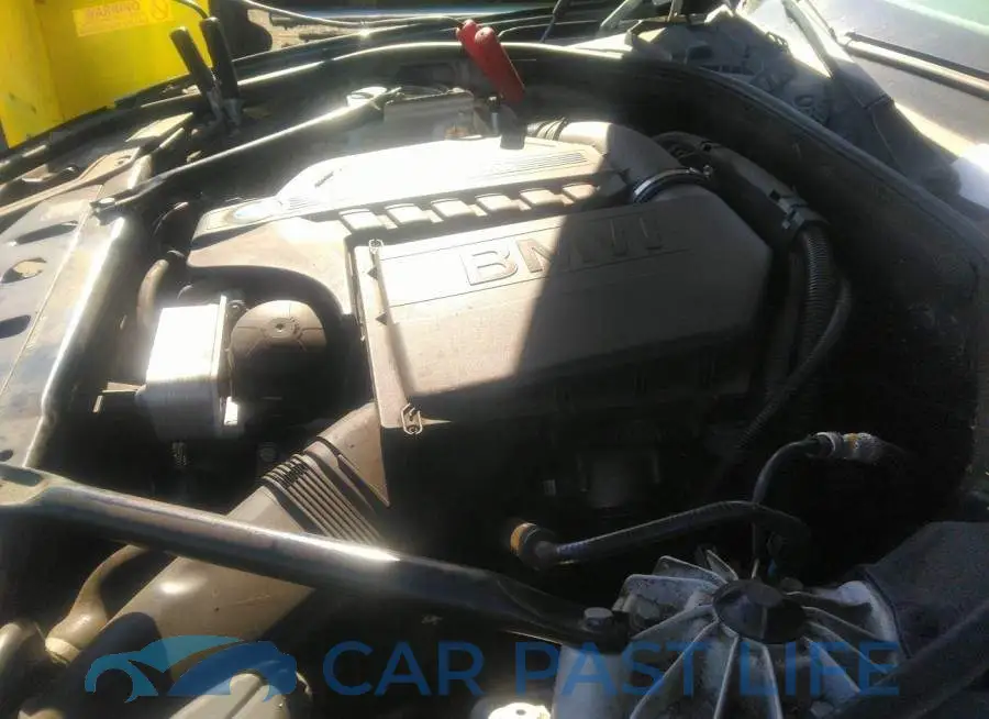 WBAFR7C54CC810196# 6