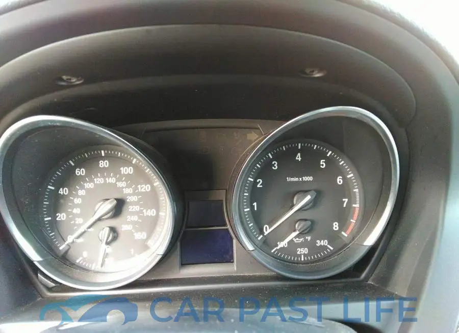 WBALL5C51EJ105282# 7