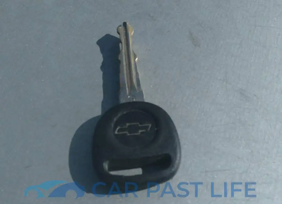 1GCRKSE74CZ276118# 11
