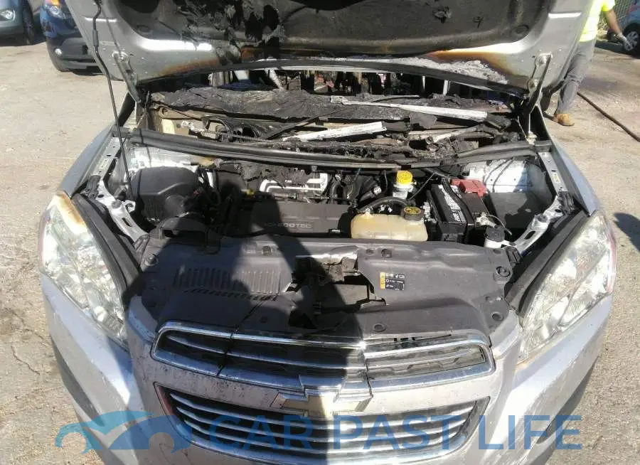 3GNCJLSB9FL245103# 10
