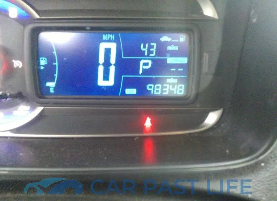 KL7CJTSB1FB109118# 7