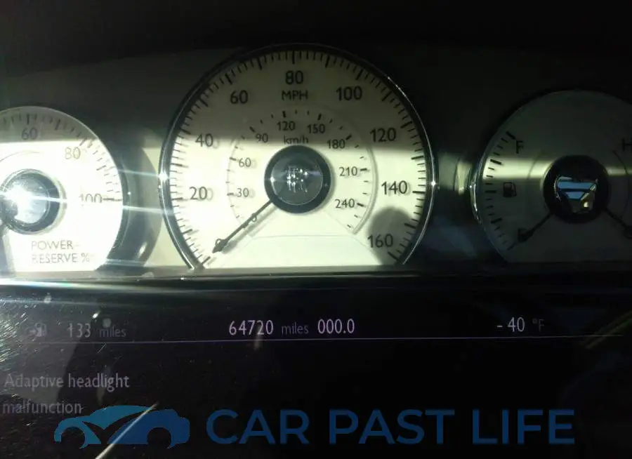 SCA664L53CUX65568# 7