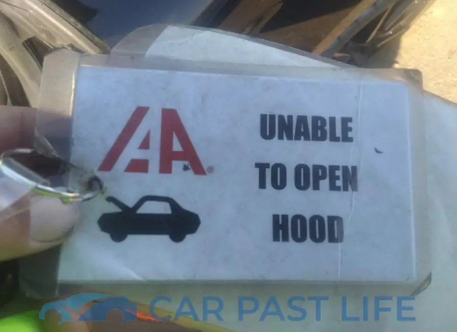 1FA6P8CF6H5230392# 10