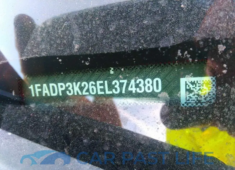 1FADP3K26EL374380# 9