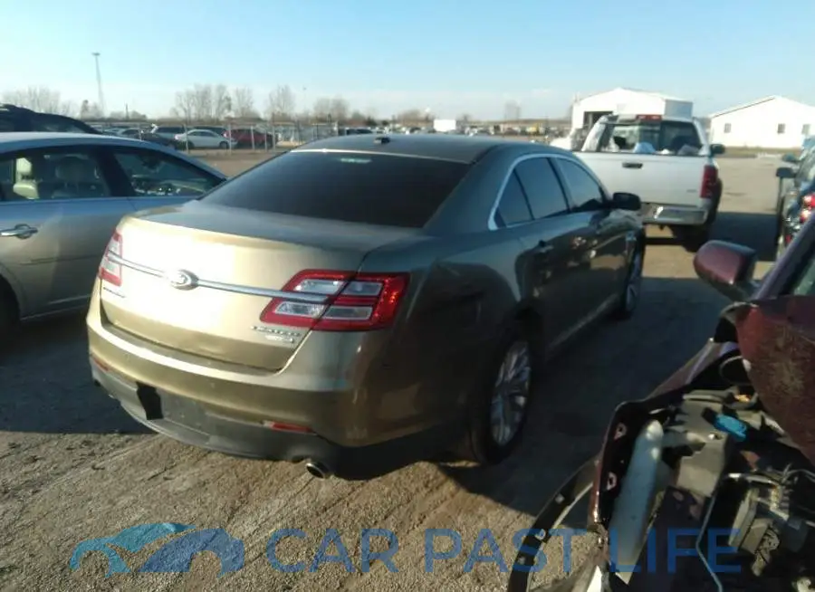 1FAHP2J86DG152513# 4