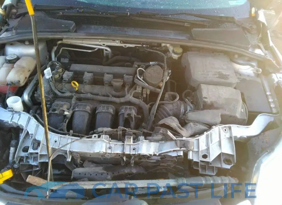 1FAHP3F22CL333155# 10