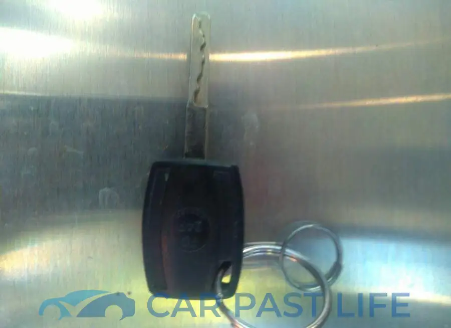 1FAHP3F25CL142412# 11
