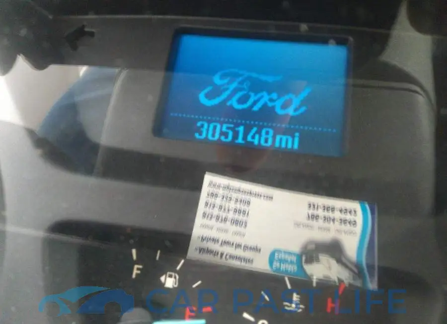 1FBZX2ZM0GKA85638# 7