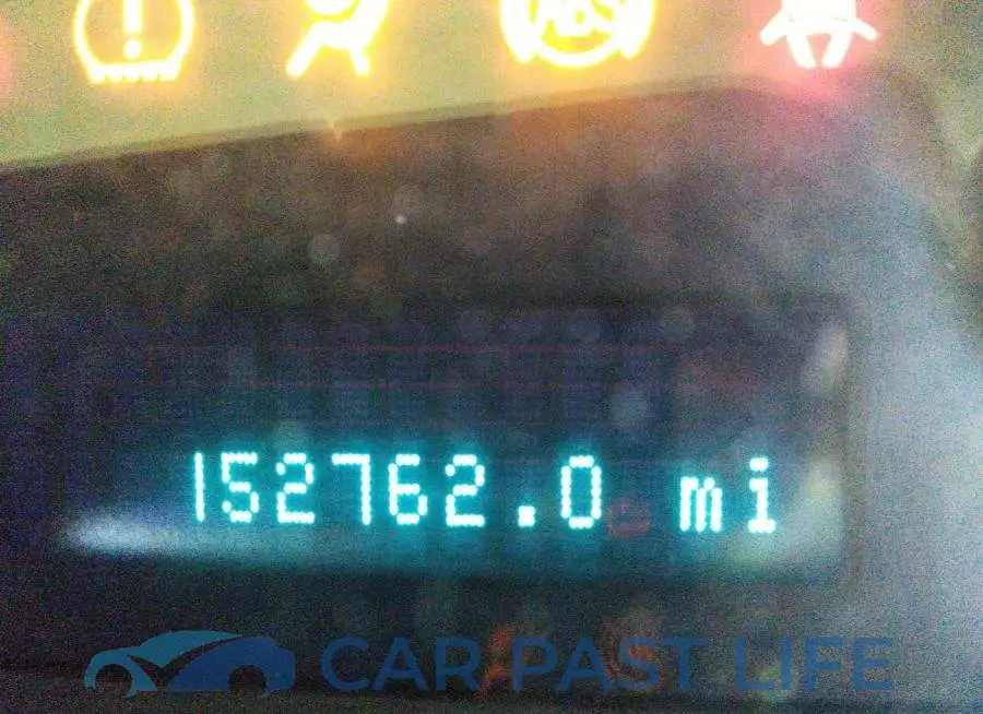 1FMCU0C74CKB93641# 7