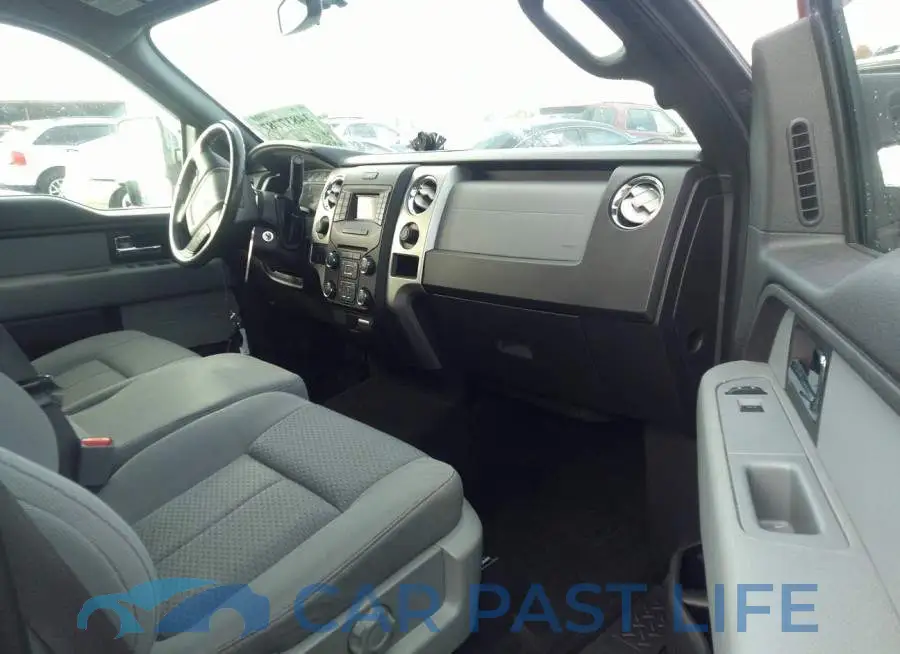 1FTFW1ET1EKD91298# 5