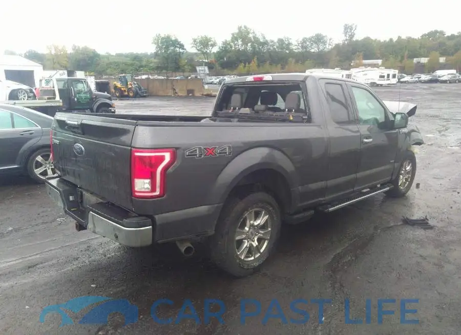 1FTFX1EG8FKD92871# 4