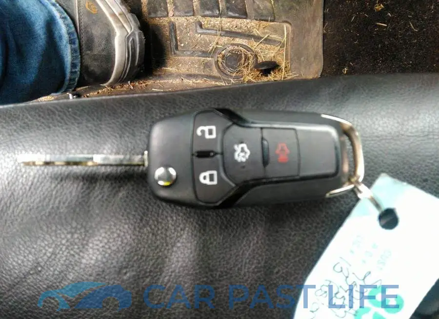 3FA6P0LU6DR200705# 11