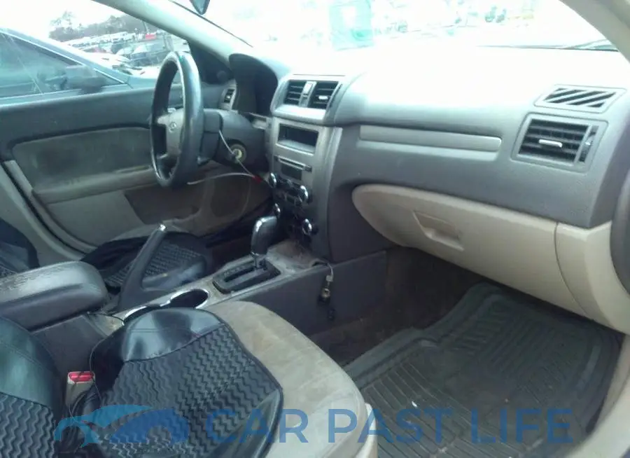3FAHP0HA5CR188570# 5