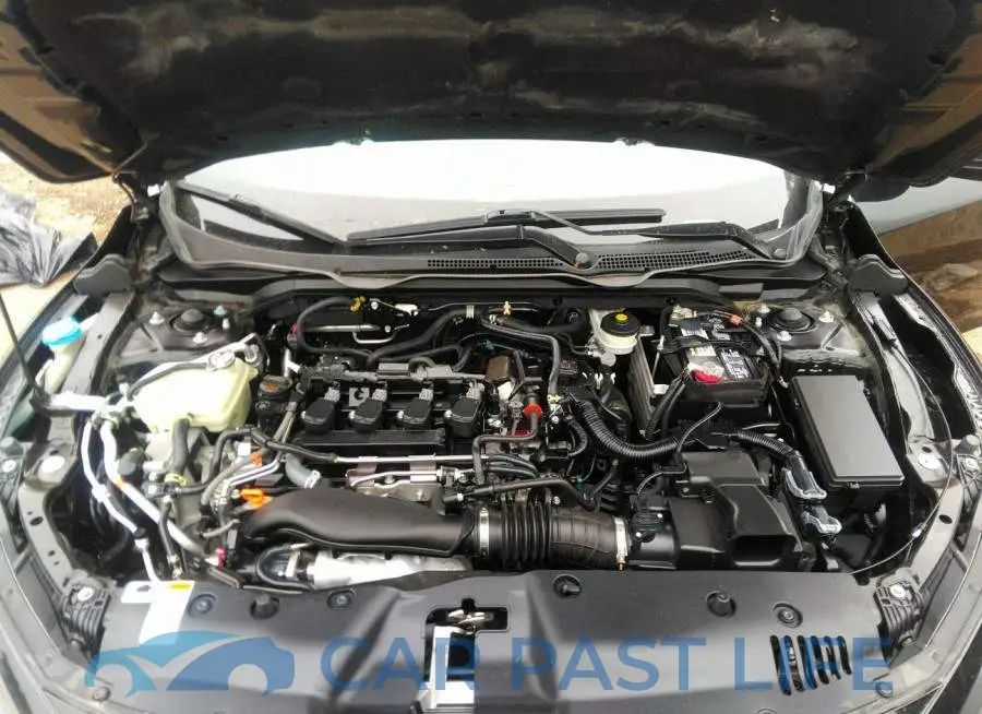 2HGFC1E53KH701871# 10