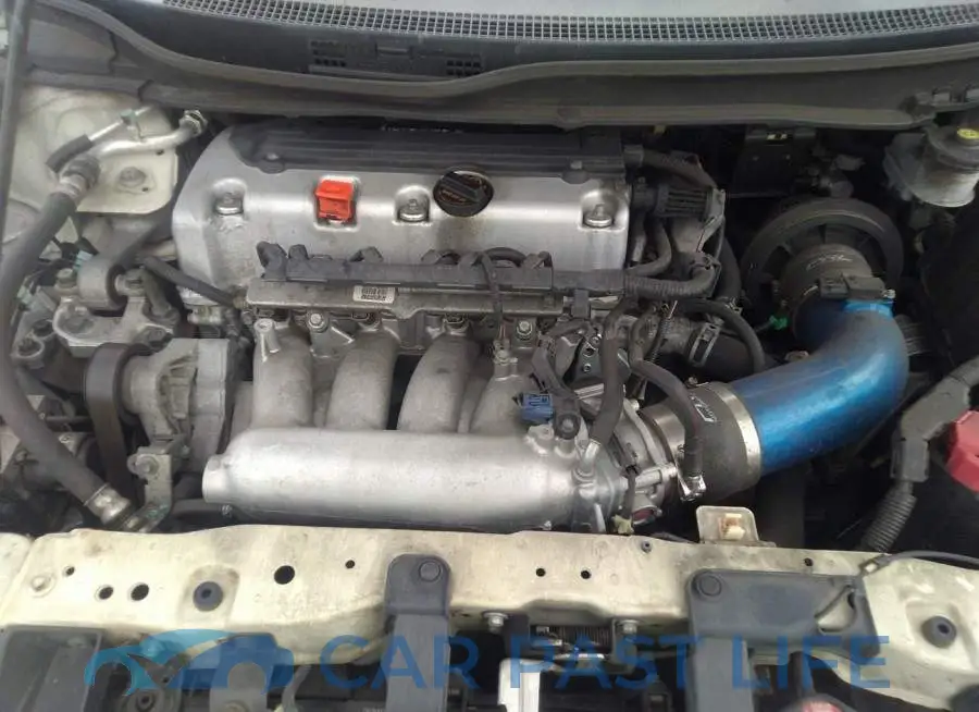 2HGFG4A56CH707628# 10