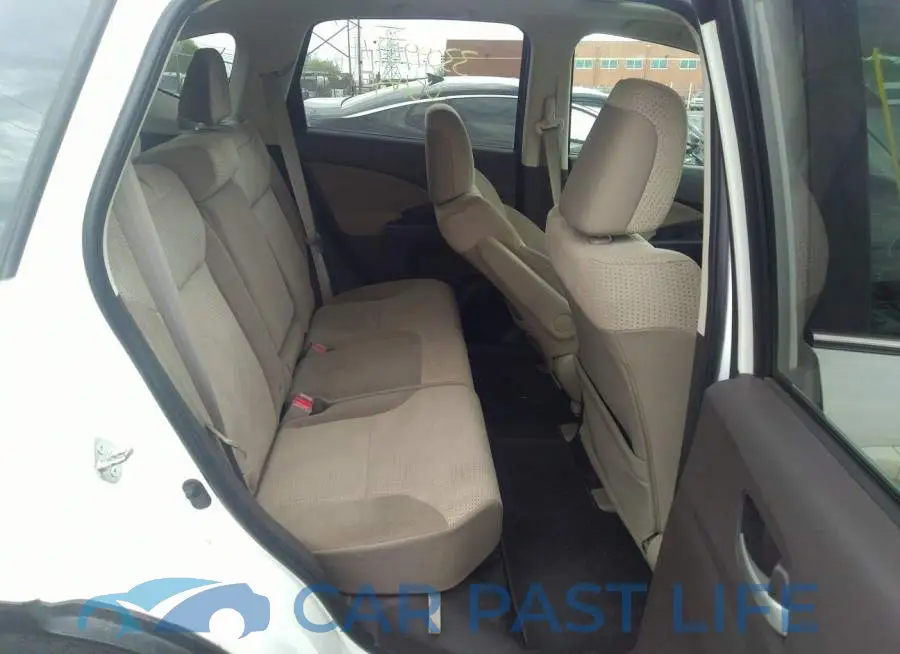 5J6RM4H58CL007584# 8