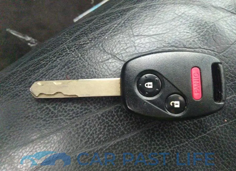 5J6RM4H76CL003602# 11