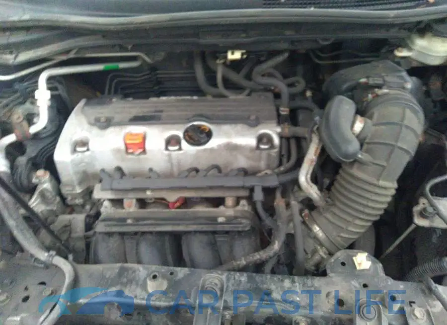 5J6RM4H76CL003602# 10