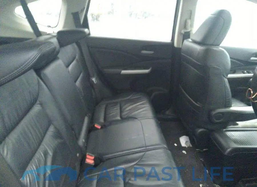 5J6RM4H76CL003602# 8