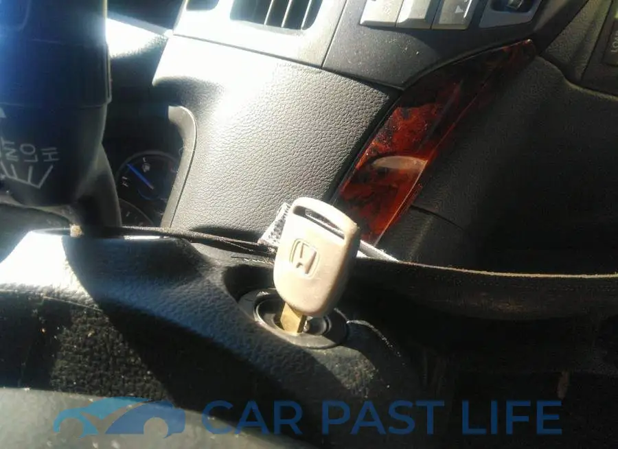 5J6TF1H5XCL002305# 11