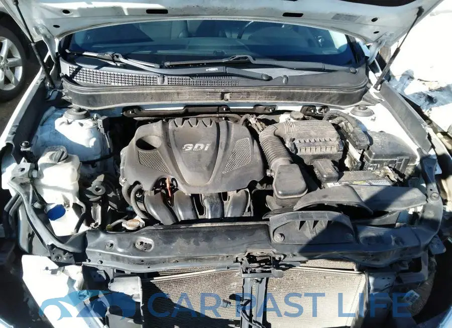 5NPEC4AC6CH446304# 10