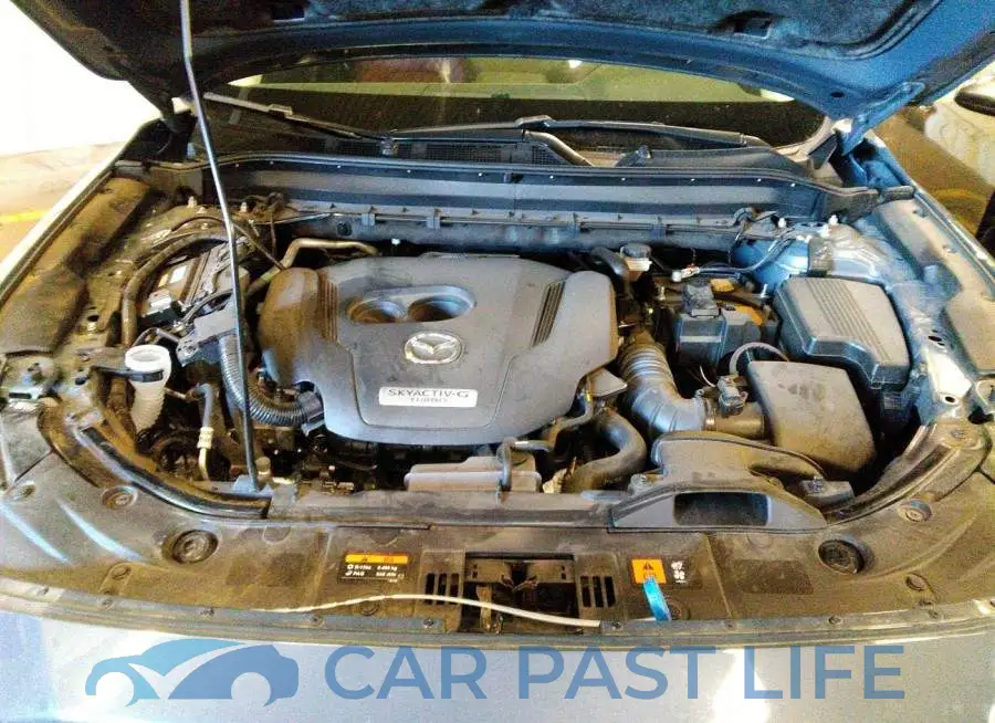 JM3KFBCY4M0453779# 10