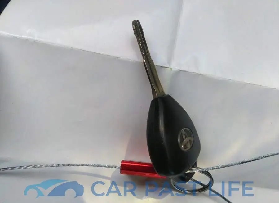 2T1BU4EE3CC895504# 11