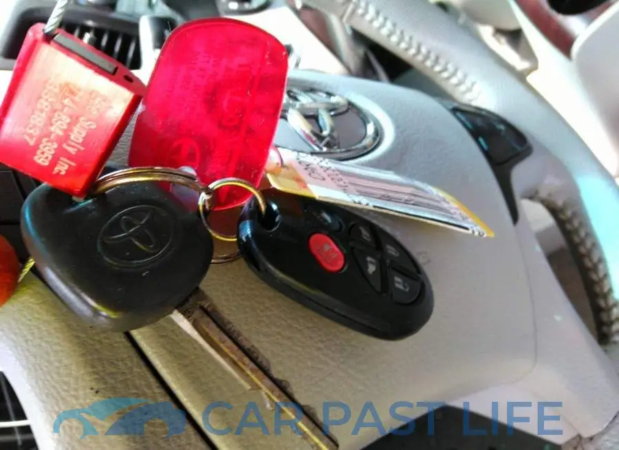 5TDYK3DC8CS237226# 11