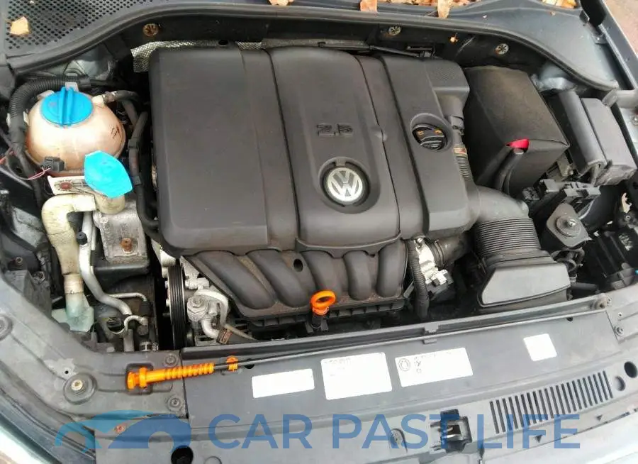 1VWAH7A39CC058302# 10