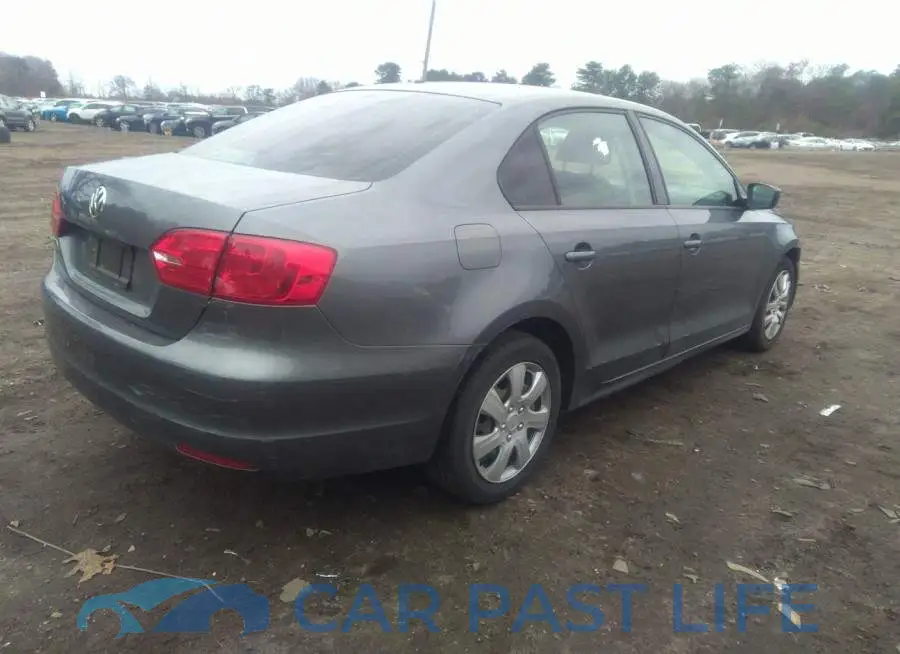 3VW2K7AJ1CM388616# 4
