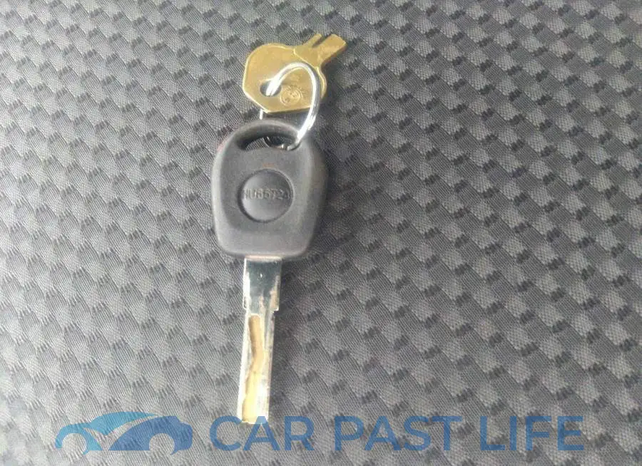 3VW2K7AJ1CM388616# 11