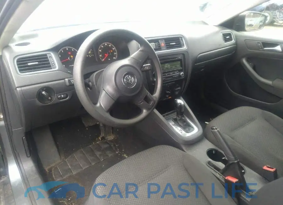 3VW2K7AJ1CM388616# 5