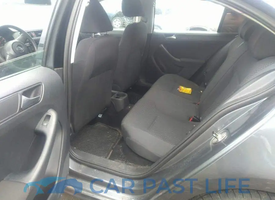 3VW2K7AJ1CM388616# 8