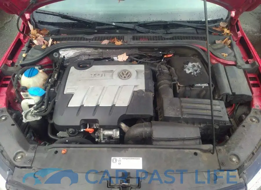 3VWLL7AJ4CM013062# 10